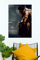 Bhairava Kalki 2898 Poster | Games Posters