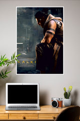 Bhairava Kalki 2898 Poster | Games Posters