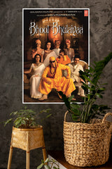 Bhool Bhulaiyaa Movie Posters | Bollywood Movies Posters