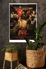Bigil Poster | Tollywood Movies Posters