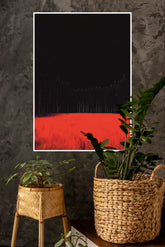 Blooming Blossom Poster | The Green World Poster