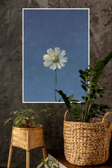 Blooming Horizon Poster | The Green World Poster