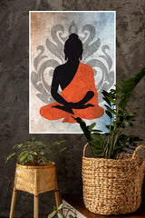 Buddha Poster | God Posters