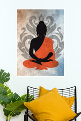 Buddha Poster | God Posters