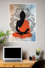 Buddha Poster | God Posters