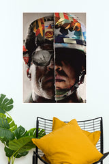 Call Of Duty Poster | Games Posters