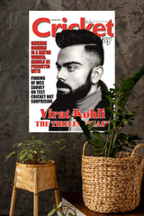 Cricket Virat Kohli Poster | Cricketers Posters