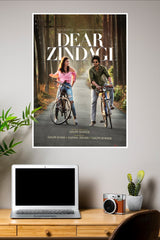 Dear Zindagi Poster | Bollywood Movies Posters