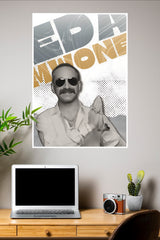 Edamoneee Poster | Tollywood Movies Posters