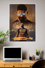 Eye son Victory Poster | Cricketers Posters