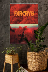 Far C Poster | Games Posters