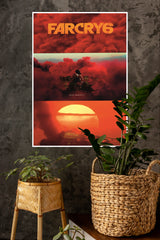 Far Poster | Games Posters