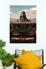 Ganga Dhaari Poster | God Posters