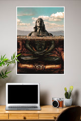 Ganga Dhaari Poster | God Posters