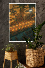 Ganga Poster | God Posters