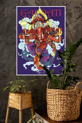 Ganpati Poster | God Posters