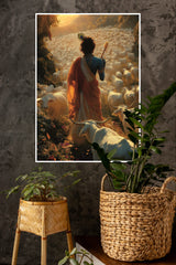 Ghanshyam Poster | God Posters