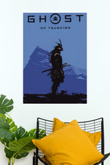 Ghost Poster | Games Posters