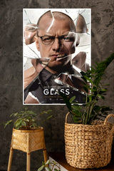 Glass 2019 Poster | Hollywood Movies Posters
