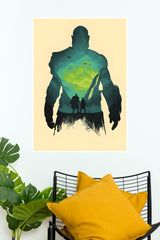 God(franchise) Poster | Games Posters