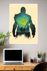 God(franchise) Poster | Games Posters