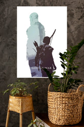 God of War(franchise) Poster | Games Posters