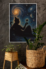 Govinda Poster | God Posters