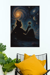 Govinda Poster | God Posters