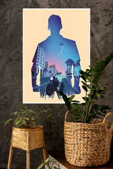 Grand Theft Auto Series Posters | Games Posters