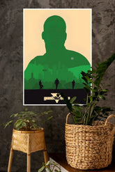 Grand Theft Auto V Poster | Games Posters
