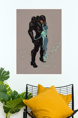 Halo 4 Poster | Games Posters