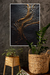 Heartwood Poster | Art Posters