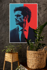 Henry Cavill Poster | Hollywood Movies Posters