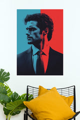 Henry Cavill Poster | Hollywood Movies Posters