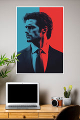 Henry Cavill Poster | Hollywood Movies Posters