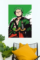 Hunterx Hunter Poster | Anime Posters