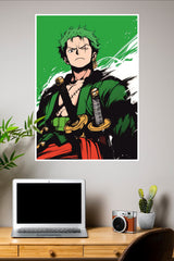 Hunterx Hunter Poster | Anime Posters