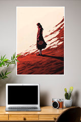 Itachi Poster | Anime Posters