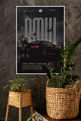 Itachi Uchiha Poster | Cars Posters