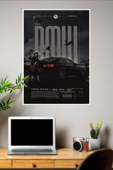 Itachi Uchiha Poster | Cars Posters