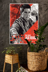 Jack Reacher Poster | Hollywood Movies Posters