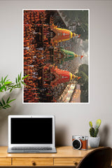 Jagnnath Yatra Poster | God Posters