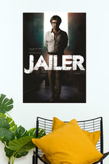 Jailer Poster | Tollywood Movies Posters