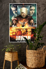 Jawan Movie Posters | Bollywood Movies Posters