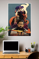 KGF Chapter 2 Poster | Tollywood Movies Posters