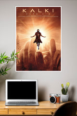 Kalki Poster | Tollywood Movies Posters