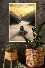Kedarnath Dham Poster | God Posters