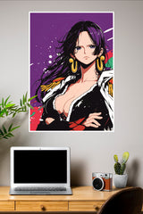 Kira Poster | Anime Posters