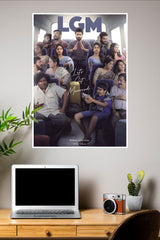 LGM Poster | Tollywood Movies Posters