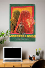 Laapataa Ladies Poster | Bollywood Movies Posters